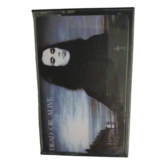 Dead Or Alive. Mad, Bad And Dangerous To Know. (Jan-1986, Cassette, Epic) Great! - Picture 4 of 9